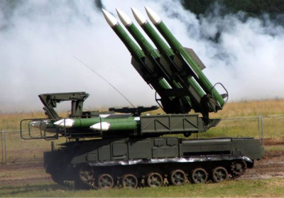 Британія, Данія, Нідерланди й США нададуть Україні сотні ракет для ППО