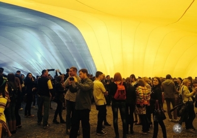 Творимо добро разом на хвилi 98 FM