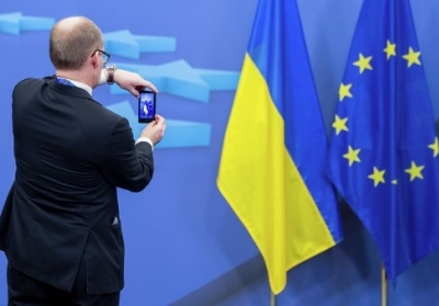 Саммит ЕС-Украина перенесли, - ОБНОВЛЕНО