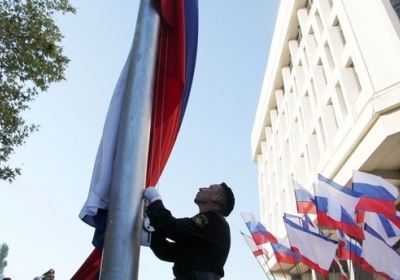 ГПУ расследует незаконный въезд французских депутатов в Крым