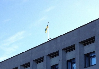 Українські військові відновили контроль над містом Рубіжне