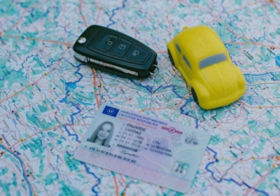 Українці у Литві не складатимуть іспит при заміні водійських прав 