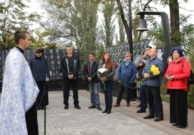 У Києві пройшла спільна молитва за Україну та її захисників