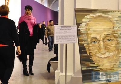 У Києві вручили першу музейну премію імені Бориса Возницького (фото)