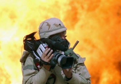 За последнее десятилетие в мире погибло более 700 журналистов, - ООН