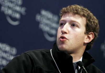 Facebook звинувачують у введенні інвесторів в оману