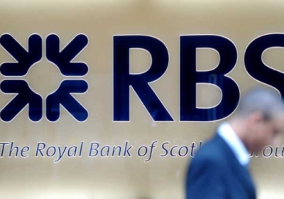 Королівський банк Шотландії назвали найтупішим банком року
