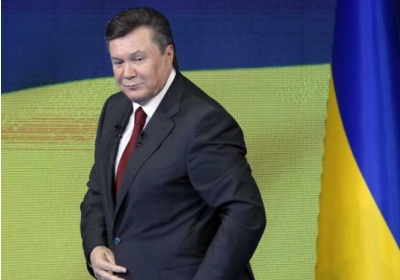 Віктор Янукович. Фото: ЕРА