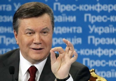 Тупик Януковича: зачем стране и президенту национальное согласие?