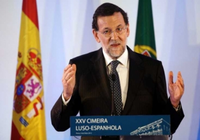 Іспанський прем'єр пояснив, звідки у нього гроші з таємних рахунків: я довіряв не тій людині 