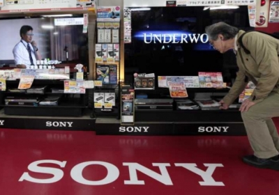Sony викупила компанію GSN, один з офісів - в Києві. Сума угоди - $ 500 млн