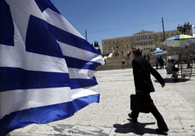 Греки вважають себе найпрацьовитішими у ЄС