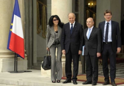 Французькі політики не приїдуть до України на Євро-2012