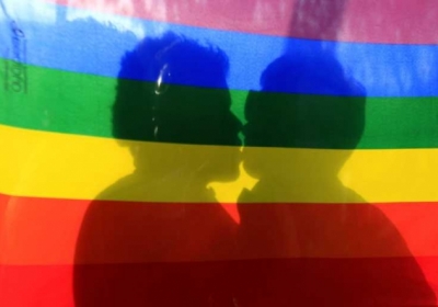 13 міфів про гомосексуалізм