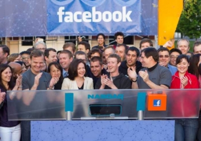 Працівники Facebook про недоліки роботи: надмірна зайнятість і багато смачної їжі