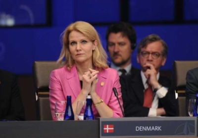 Премьер Дании объявила о досрочных парламентских выборах