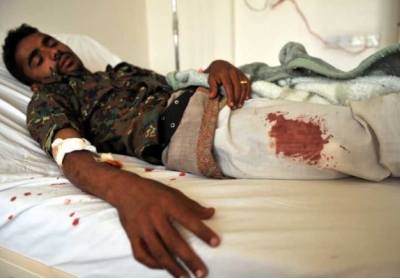 25 новобранцев погибли в результате теракта у базы полиции в Йемене