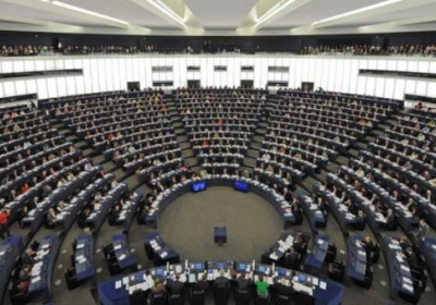 Европарламент принял резолюцию по ситуации в Украине