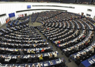 Європарламент виніс на порядок денний наслідки українсько-російської митної війни