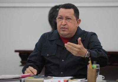 Уго Чавес. Фото: ЕРА