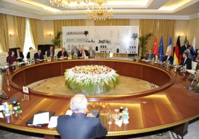 Іран відкрив саміт на противагу НАТО