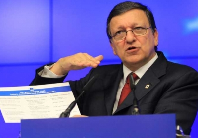 Жозе Мануэль Баррозу. Фото: ЕРА