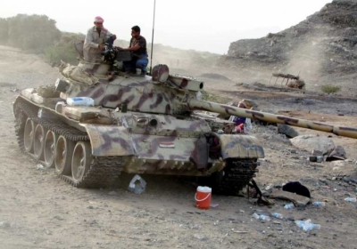 Ірак замовив ще 40 українських танків