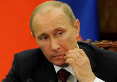 Путін відмовився вважати затриманих активістів Greenpeace піратами