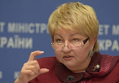 Медики радять Тимошенко почати їсти