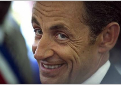 Ніколя Саркозі. Фото: pro100news.info