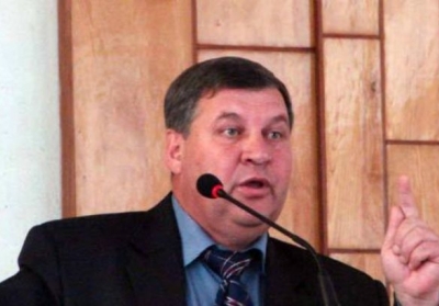 Мэра Дебальцево признали невиновным в организации 