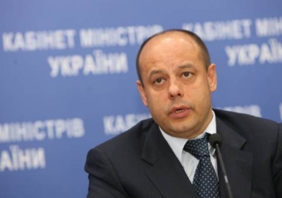 Україна ще не прийняла рішення про виплату газового боргу Росії, - Продан 