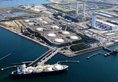 Будівництвом українського LNG-терміналу зацікавилась Корея