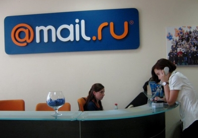 Mail.Ru закриває свої представництва в Україні