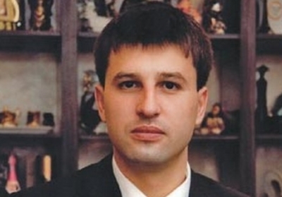 Сергей Нечипоренко. Фото: logos.biz.ua
