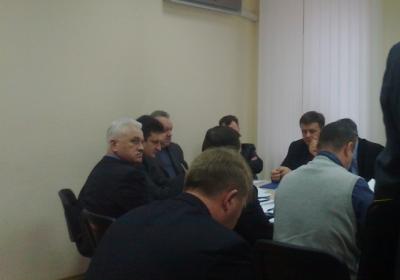 25 прокуроров Донецкой области получили статус участников АТО
