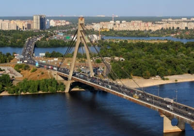 The Economist відніс Київ до десятки найгірших для життя міст