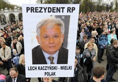 Польща відновить розслідування Смоленської катастрофи