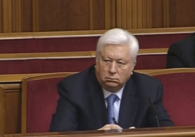 Генпрокурор пожаловался, что депутаты не ходят на допросы