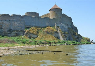 Наймогутніша фортеця України: Білгород - Дністровський