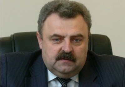 Председатель Одесского областного совета подал в отставку