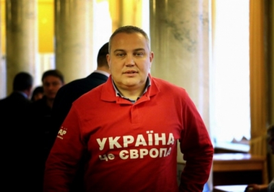 Путілов не пішов на злочин, – нардеп Різаненко