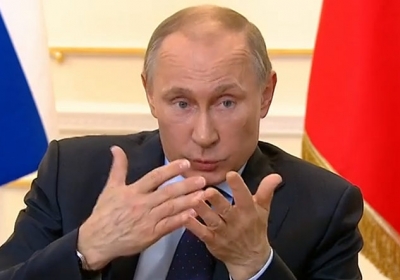 Борис Немцов выложил фильм о лжи Путина