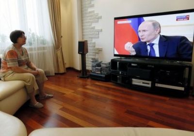 Рейтинг Путіна серед росіян продовжує падати другий місяць поспіль, - опитування