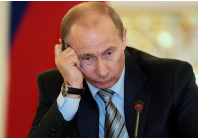 Владимир Путин. Фото: severpost.ru