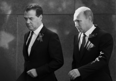 В России вдвое сократили расходы на похороны первых лиц государства