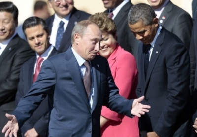 Путін відвідає урочистості у Франції, але західні лідери не хочуть сидіти з ним поруч, - Bild