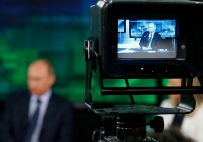Россия ведет информационную войну против ЕС и НАТО, - эстонская разведка