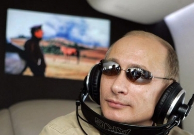 Путин заявил, что имеет право ввести войска на восток Украины