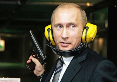 Владимир  Путин. Фото: eva.ru